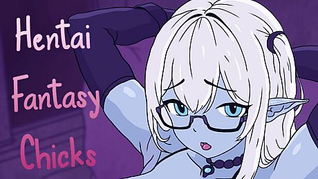 Hentai Fantasy Chicks Game