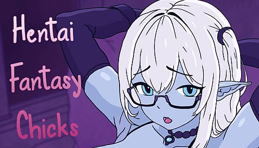 Hentai Fantasy Chicks
