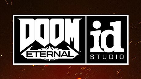 DOOM Eternal: idStudio Game