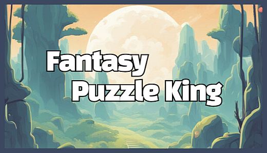 Fantasy Puzzle King