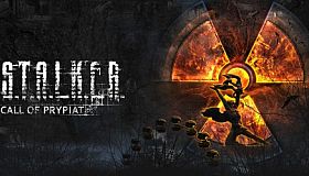 S.T.A.L.K.E.R.: Call of Prypiat