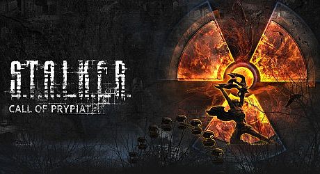 S.T.A.L.K.E.R.: Call of Prypiat Game