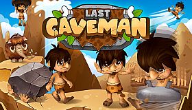 Last Caveman