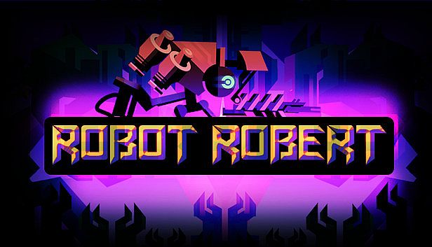 Buy Robot Robert