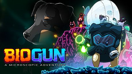BioGun Playtest Game