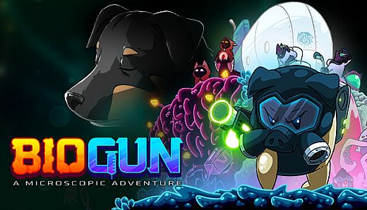 BioGun Playtest