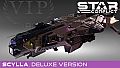 Star Conflict - Scylla. Deluxe Version