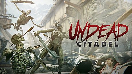 Undead Citadel