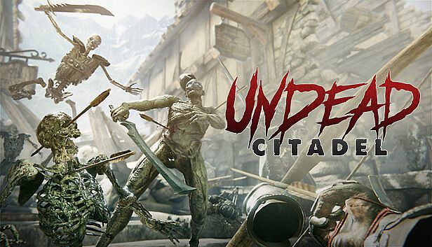 Buy Undead Citadel