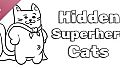 Superhero Cats - Soundtrack