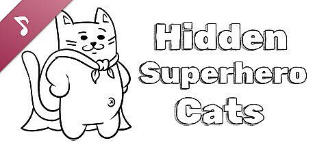 Superhero Cats - Soundtrack DLC
