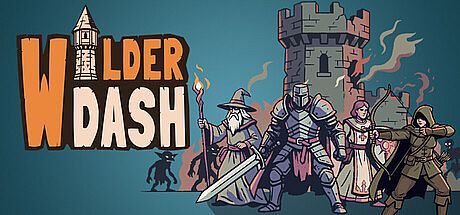 WilderDash Game