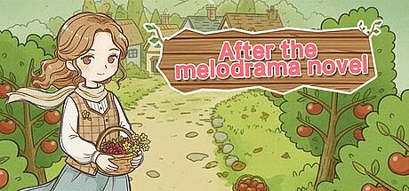 After the Melodrama Novel Game