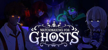 Matchmaking for Ghosts Game