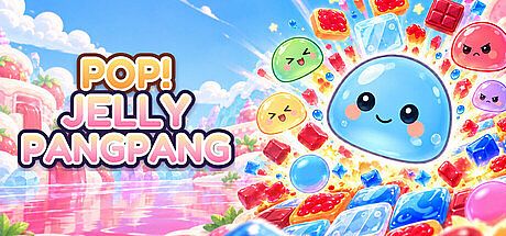 Pop! Jelly PangPang