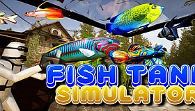 Fish Tank Simulator