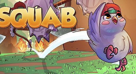 Squab Game
