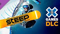 Kup Steep - X-Games DLC na PC