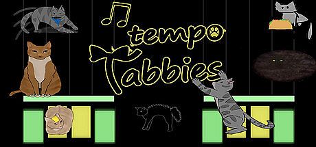 Tempo Tabbies Game