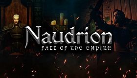 Naudrion: Fall of The Empire