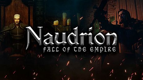 Naudrion: Fall of The Empire Game