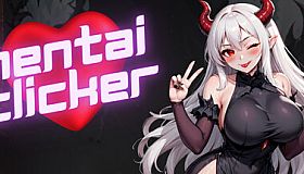 Hentai Clicker: Lexxa is streaming