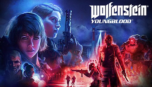 Wolfenstein: Youngblood