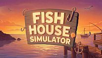 Fish House Simulator für PC kaufen