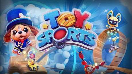 Toy Sports Game
