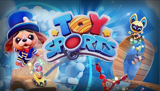 Toy Sports