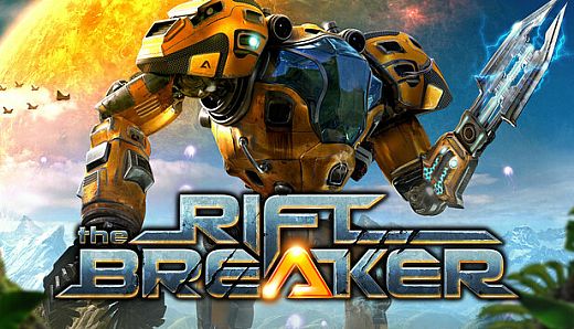 The Riftbreaker: Multiplayer Playtest