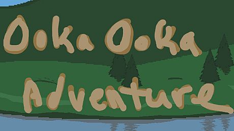 Ooka Ooka Adventure Game