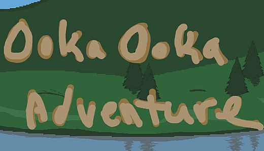 Ooka Ooka Adventure