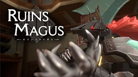 RUINSMAGUS - The Warrior and the Tailor ～最強の洋裁師～ DLC