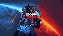 Buy Mass Effect Legendary Edition PC