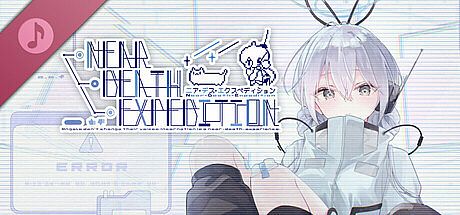Near-Death-Expedition Soundtrack DLC