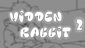 Hidden Rabbit 2
