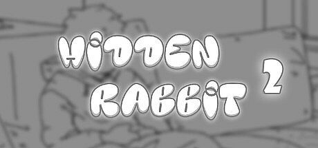 Hidden Rabbit 2 Game