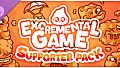 Excremental Game - Supporter Pack