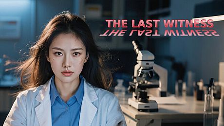 The Last Witness Game