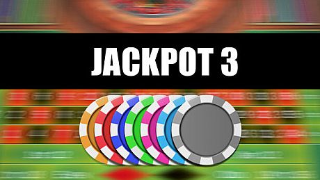 JACKPOT 3 Game