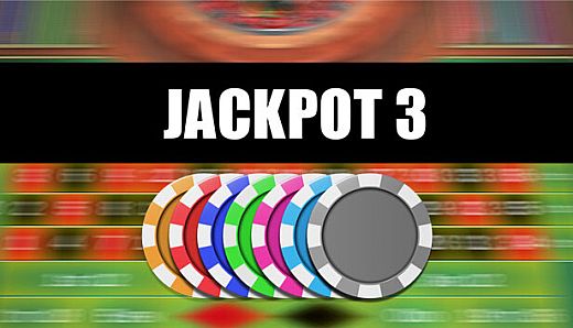 JACKPOT 3