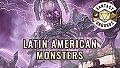 Fantasy Grounds - Latin American Monsters