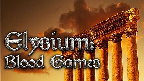 Elysium: Blood Games Game