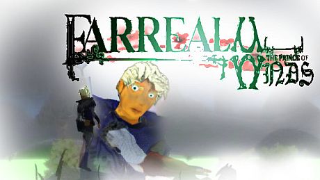 Farrealm: The Prince of Winds Game