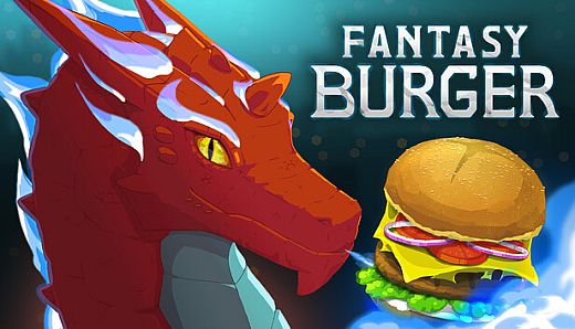 Fantasy Burger