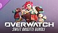 Overwatch: Sweet Brigitte Bundle