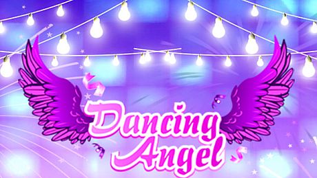 Dancing Angel
