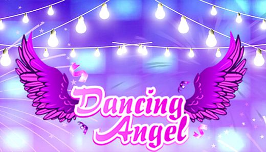 Dancing Angel