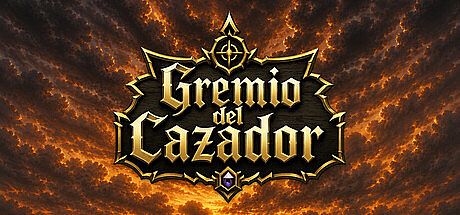 Gremio del Cazador Game
